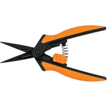 Normadia Solid™ Bitki ve Hasat Makası Ince Uçlu, Hassas Kesim Araçları