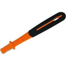 Normadia Bağ Makas Bileme Çit Taraflı, Keskin ve Dayanıklı Bileme Aracı