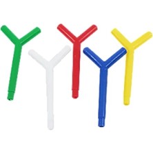 Vagon Y Borusu - 5 Adet