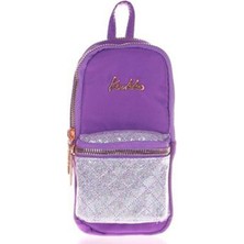 Karınca Kaukko Bright Junior Bag Kalem Çantası K2466 Kapitone Mor