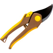 Normadia Düzenli ve Sağlıklı Saçlar Için 20 cm Dal Makası