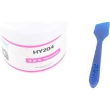 Halnziye HY204 HY234 4W 20GR Termal Putty