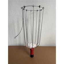 Normadia Pratik Avokado Toplama Aleti, Kolay ve Hızlı Hasat Için Mükemmel Seçim