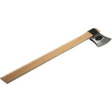 Normadia Büyük Karadeniz Baltası, Dayanıklı ve Güçlü El Aleti, Doğa Dostu Tasarım