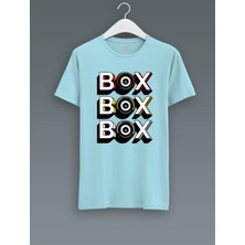 FNBX Box Box Box T-Shirt