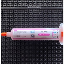Halnziye HY234-TU80 4W Mk 80GR Termal Putty