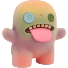 Fuggler Gaz Çıkaran Figür Seri 2 Model 4