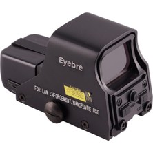 Eyebre HD-551 Reddot