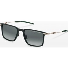 Porsche Design Porsche De P8986 C226 55 G Güneş Gözlüğü