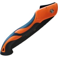 Normadia Katlanabilir Budama Testeresi, Pratik ve Güçlü Bahçe Aracı