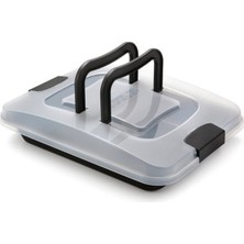 Guardini Bake Away Fırın Tepsisi 24X32 cm