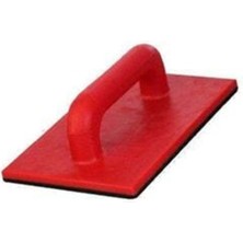 Normadia Dyr Sıva Tirfil Mala Kısa, Güçlü ve Dayanıklı Inşaat Malzemesi