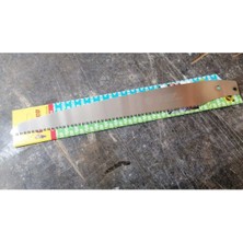 Normadia Orta Diş Budama Testeresi, 25 Cm, Güçlü ve Dayanıklı Bahçe Aleti
