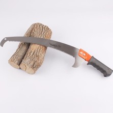 Normadia Sap Takılabilir Kılıflı Kartal Tasarımlı Keskintestere BHD-00302