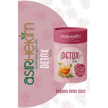 Asır Hekim Detox Çay
