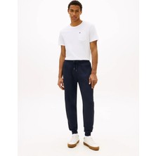 Tommy Hilfiger MW0MW42856 Crest Giftin Intechno Erkek Eşofman Altı