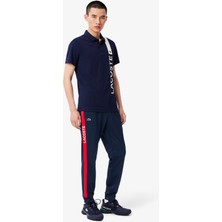 Lacoste XH8985 Erkek Eşofman Altı