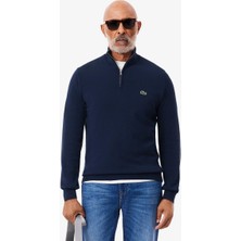 Lacoste AH1980 Erkek Kazak