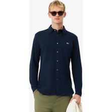 Lacoste CH0214 Erkek Gömlek