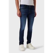 Guess M2YAN1D4Q41 Miami - Eco New Carry I. Str Erkek Pantolon