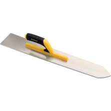 Normadia 55 cm Şap Malası, Dayanıklı ve Hafif Bahçe ve Çiftçilik Aracı