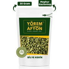 Gülçehre Yörem Afyon Gaziantep’in Yüksek Rakım Şifası Baskın Kokulu Hakiki Bilye Kekik (Origanum Minutiflorum) | 30GR.