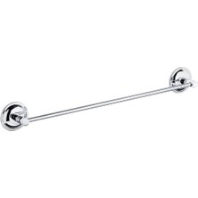 Veka Tema Solo 71406 Krom Uzun Havluluk – 40 cm
