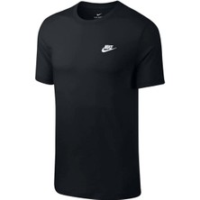 Nike Sportwear Club Erkek T-Shirt - AR4997
