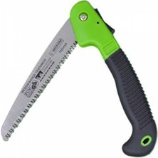 Normadia Katlanabilir Budama Testeresi 18 Cm, Pratik Bahçe Aracı