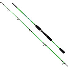 Fishpro Roxi 150CM 100-200GR Green Tekne Kamışı