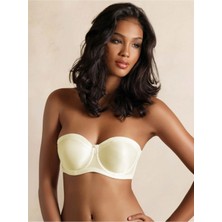 Yeni İnci Yeni Inci Balenli Toparlayıcı Sütyen