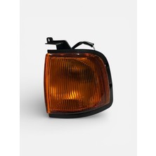 Depo Ford Ranger Sol Dış Sinyal Lambası Sarı 1998-2002
