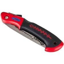 Normadia Pratik Katlanabilir Ağaç Dalı Ahşap Kesme Testeresi, Taşınabilir ve Hafif