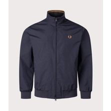 Fred Perry J2660 The Brentham Erkek Ceket
