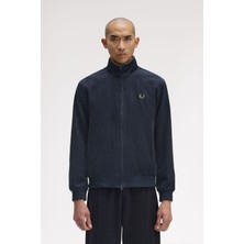 Fred Perry J8546 Cord Brentham Erkek Ceket