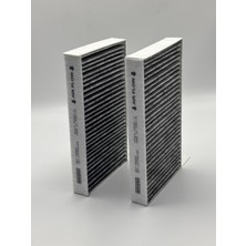 Regato Filter Tesla Model Y Karbon Kabin/polen Filtresi