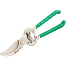 Normadia Lüks Bağ Makası 205MM, Dayanıklı ve Ergonomik Tasarım
