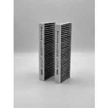 Regato Filter Jeep Avenger Electric Karbon Kabin / Polen Filtresi