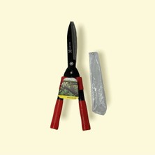 Normadia Pratik ve Hassas Çim ve Çit Biçme Makası, Bahçe Bakımı Için Ideal