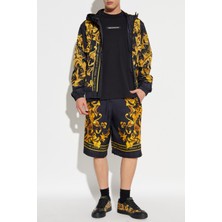 Versace Jeans Couture 79GASD06 Erkek Ceket