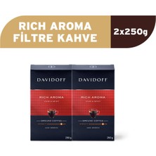 Tchibo Rich Aroma Filtre Kahve 2X250 Gr.