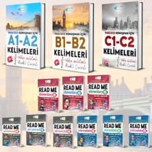 Erkan Önler Ingilizce Kelime ve Okuma Seti