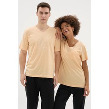 Kly Sevgililer Günü Valentine's Day Yeni Sezon Konsept Kadın Erkek 2 Li Pijama Takımı Çiftlere Özel