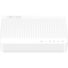 Tenda S105 V2 5 Port 10/100 Switch