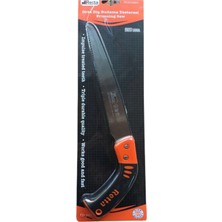 Normadia Orta Boy Ağaç Budama Testeresi, Hızlı ve Kolay Kesim Için Idealdir