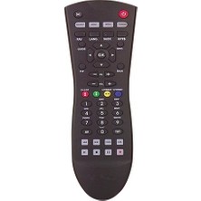 Digiturk Plus DT-8001 Uydu Kumandası