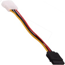 Powermaster HD-105 Serial Sata Power Kablo