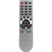 Samux 5000 - Herz 12500 - Astracom 3500 - Tevsan 5200 - Fobem 13900FTA - Arrox Uydu Kumanda