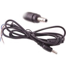 Powermaster Notebook Adaptörü Jacklı 1.5 mt Kablo 4.2*4.8 Uç (Yd-8)