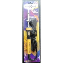 Technomax TM-9105 40 Watt Kalem Havya Lehim Makinesi AC220V 120cm Kablolu